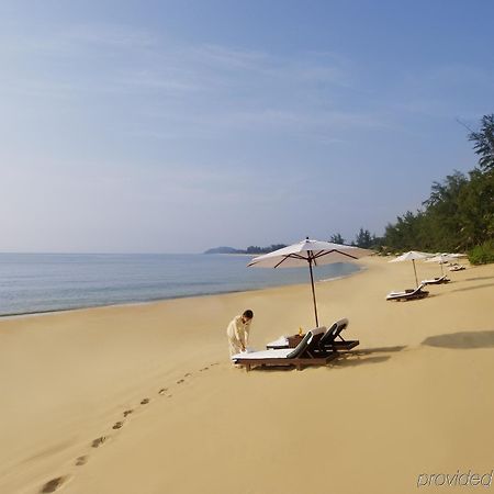 Tanjong Jara Resort, Terengganu - A Small Luxury Hotels Of The World Dungun Ανέσεις φωτογραφία Beach at Pangkor Laut Resort