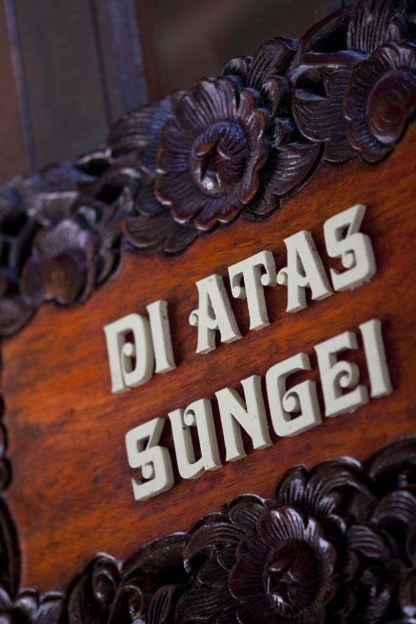 Tanjong Jara Resort, Terengganu - A Small Luxury Hotels Of The World Dungun Εξωτερικό φωτογραφία The nameplate of the Diatas-König-Preis