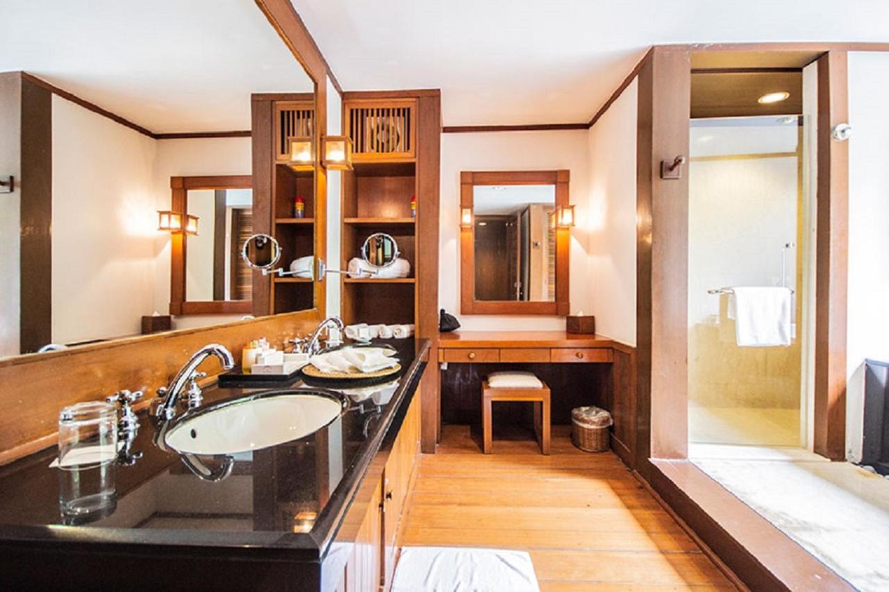 Tanjong Jara Resort, Terengganu - A Small Luxury Hotels Of The World Dungun Εξωτερικό φωτογραφία