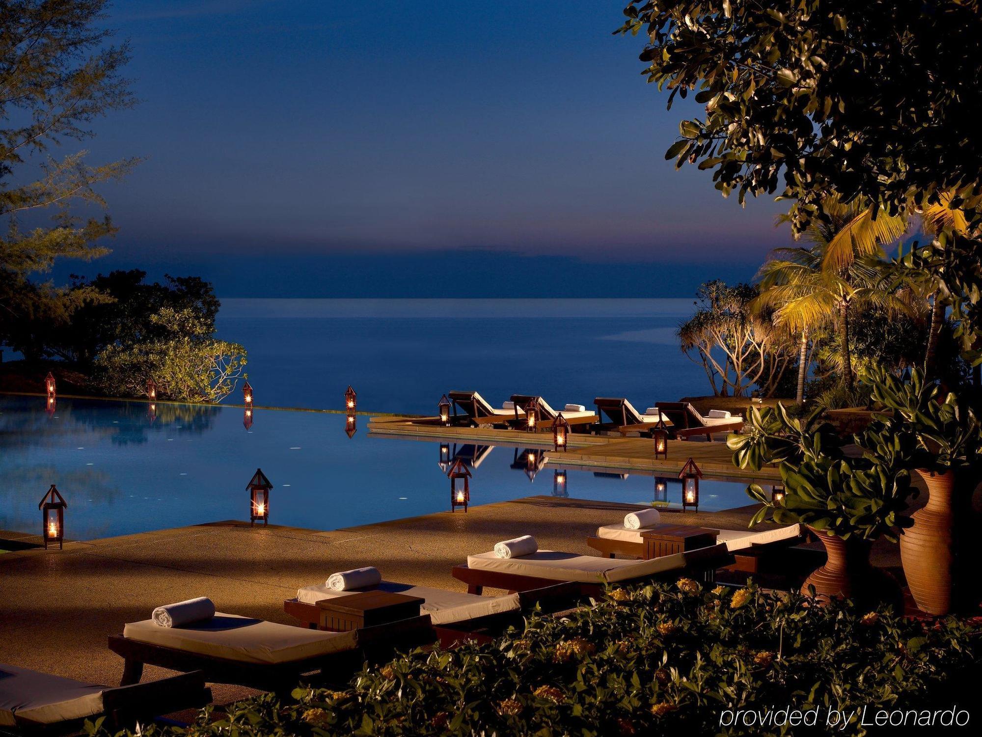 Tanjong Jara Resort, Terengganu - A Small Luxury Hotels Of The World Dungun Εξωτερικό φωτογραφία The beach at the resort