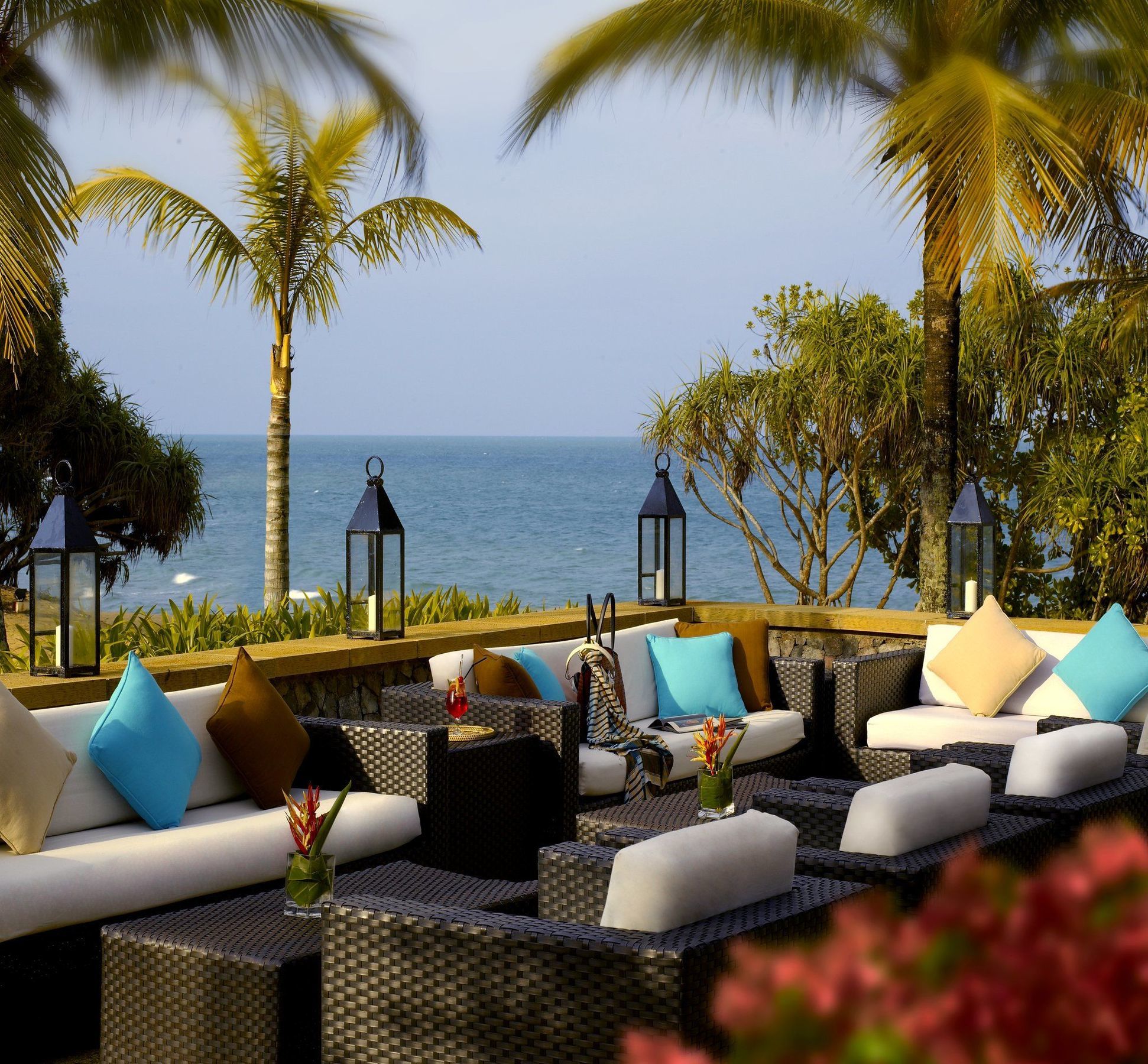 Tanjong Jara Resort, Terengganu - A Small Luxury Hotels Of The World Dungun Εξωτερικό φωτογραφία The Beach Club