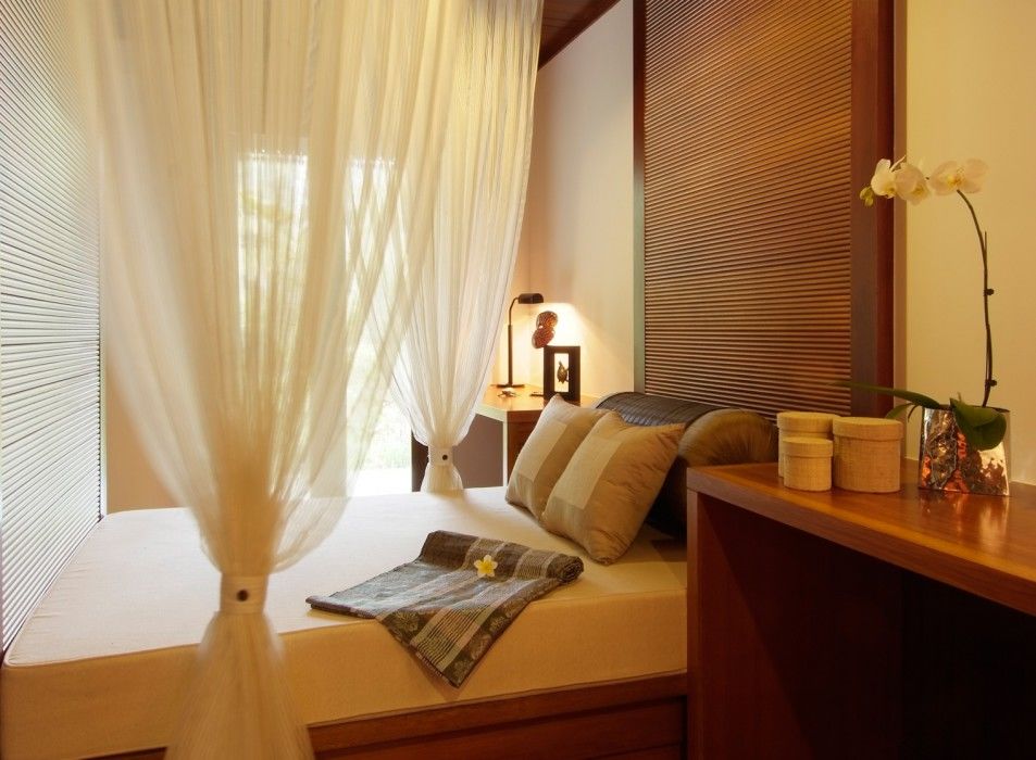 Tanjong Jara Resort, Terengganu - A Small Luxury Hotels Of The World Dungun Εξωτερικό φωτογραφία A room at the Four Seasons Hotel, Hong Kong