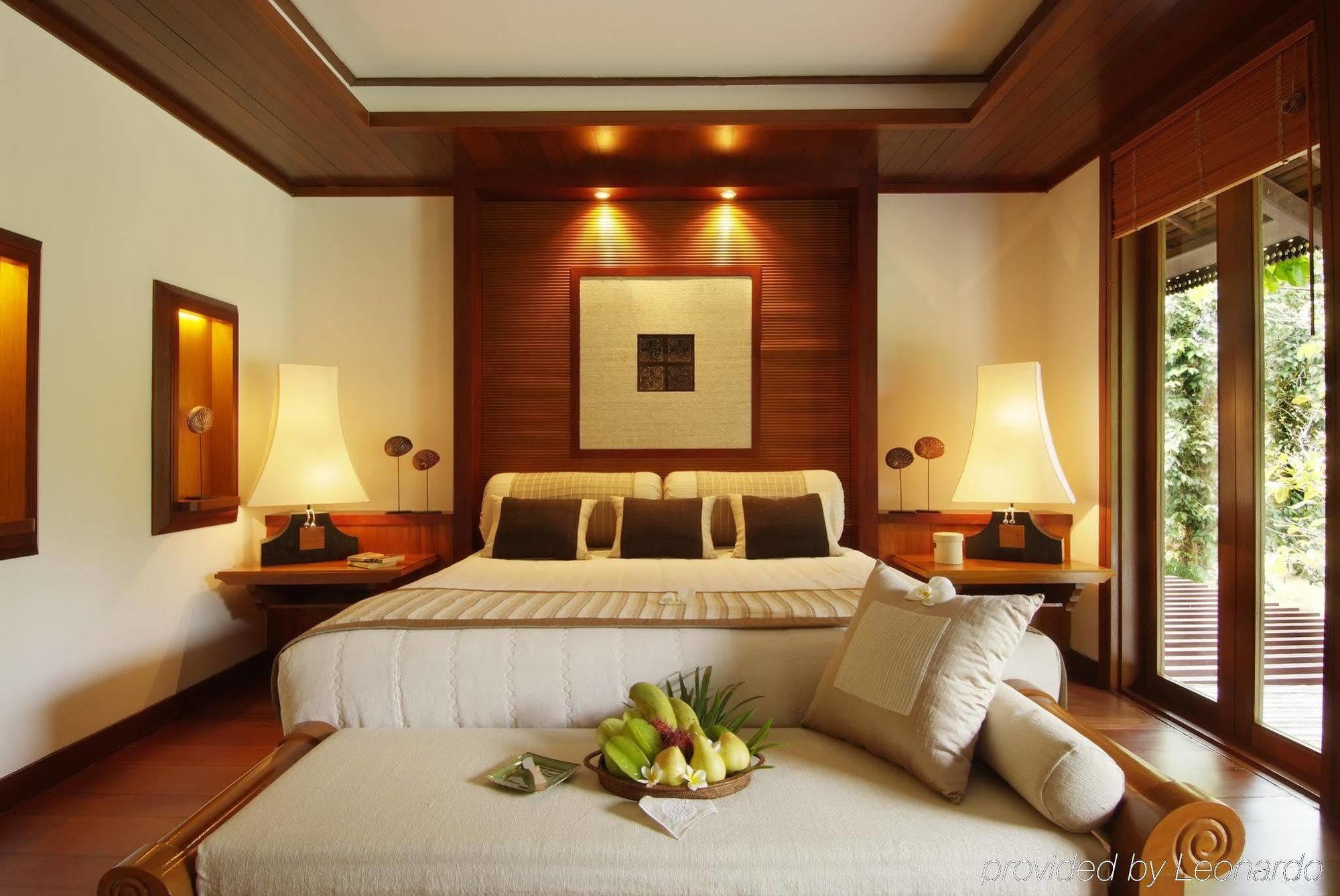 Tanjong Jara Resort, Terengganu - A Small Luxury Hotels Of The World Dungun Δωμάτιο φωτογραφία