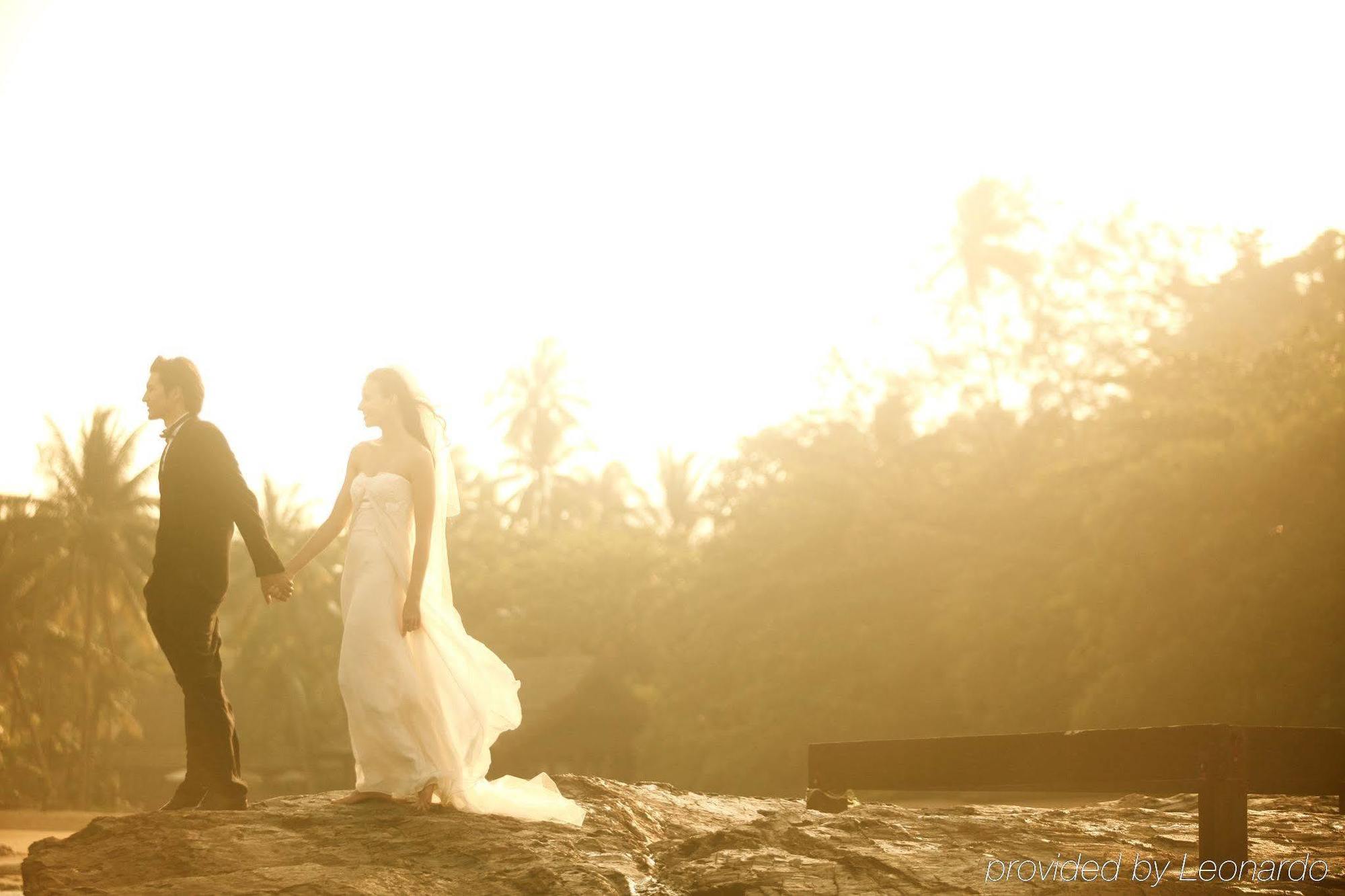 Tanjong Jara Resort, Terengganu - A Small Luxury Hotels Of The World Dungun Εξωτερικό φωτογραφία Wedding photography